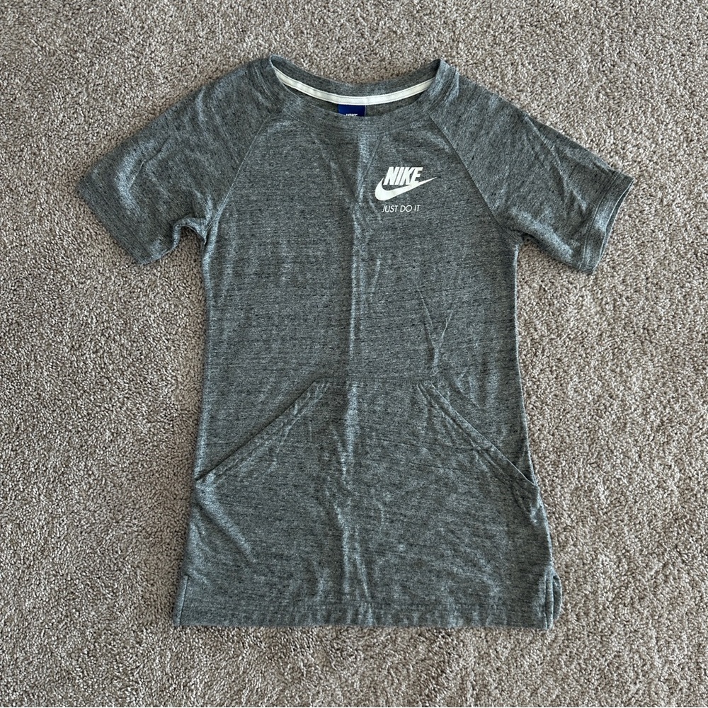 Nike sports dress